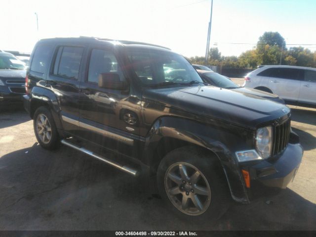 JEEP LIBERTY 2012 1c4pjmak6cw198829