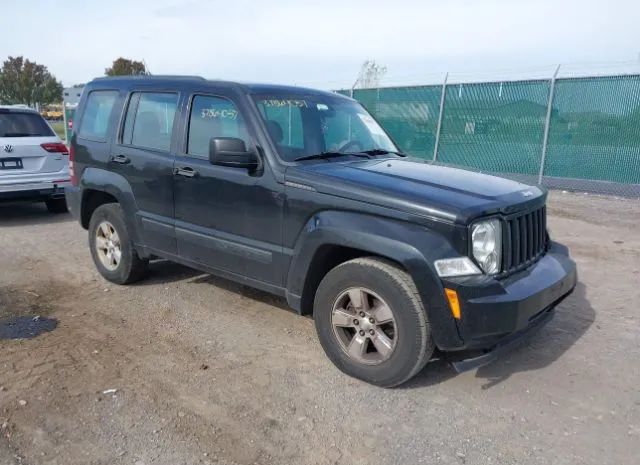 JEEP LIBERTY (NORTH AMERICA) 2012 1c4pjmak6cw200112