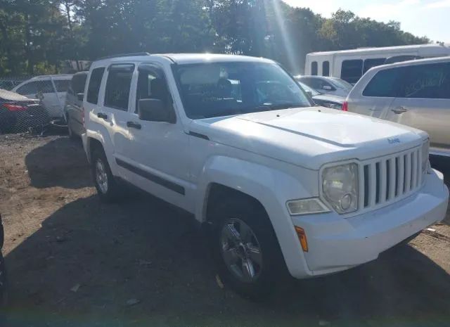 JEEP LIBERTY 2012 1c4pjmak6cw200496