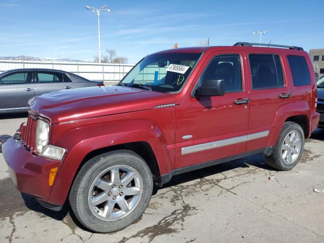 JEEP LIBERTY 2012 1c4pjmak6cw202717