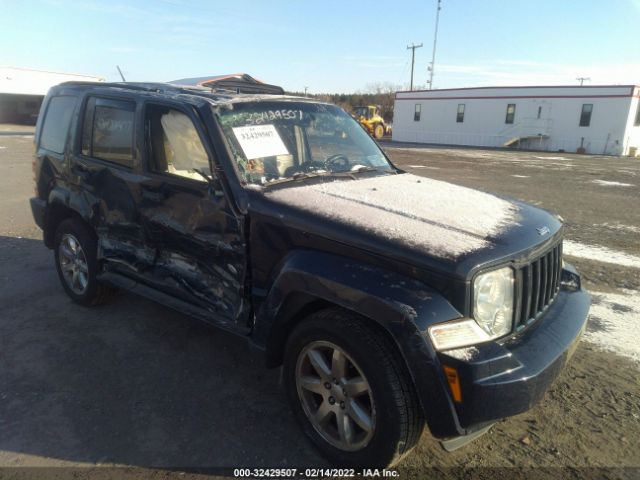 JEEP LIBERTY 2012 1c4pjmak6cw202961