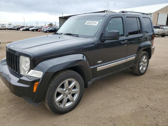 JEEP LIBERTY 2012 1c4pjmak6cw203141