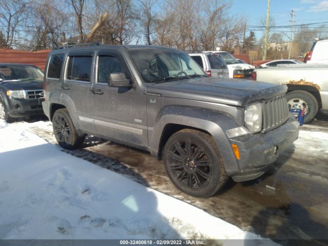 JEEP LIBERTY 2012 1c4pjmak6cw204063