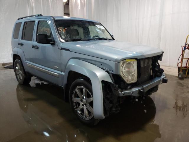 JEEP LIBERTY SP 2012 1c4pjmak6cw207464