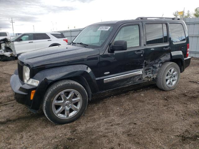 JEEP LIBERTY SP 2012 1c4pjmak6cw211188