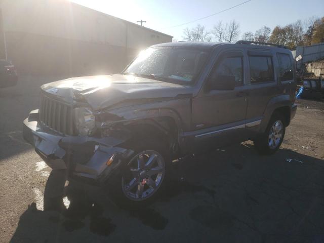 JEEP LIBERTY 2012 1c4pjmak6cw212339