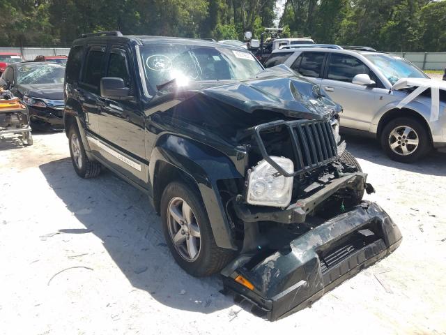 JEEP LIBERTY SP 2012 1c4pjmak6cw214916