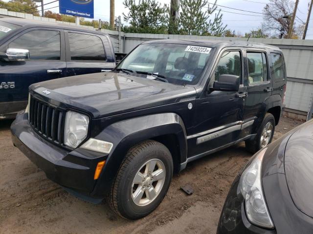 JEEP LIBERTY 2012 1c4pjmak7cw103162