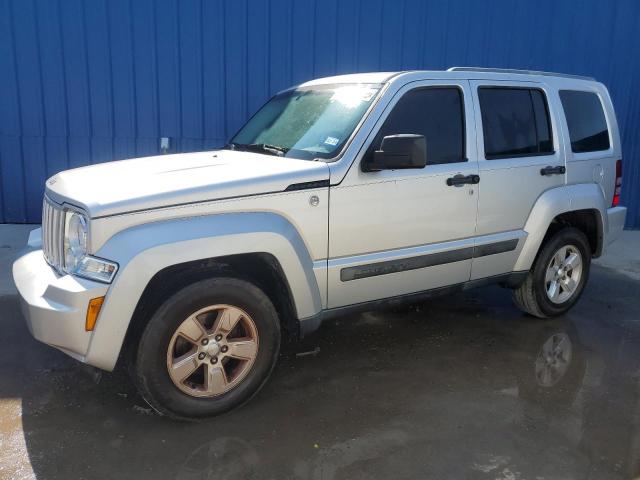 JEEP LIBERTY SP 2012 1c4pjmak7cw103288