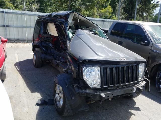 JEEP LIBERTY SP 2012 1c4pjmak7cw105512