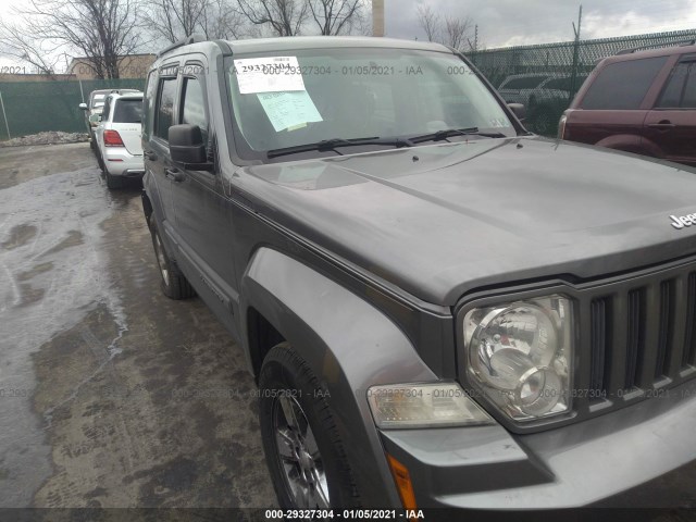 JEEP LIBERTY 2012 1c4pjmak7cw117529