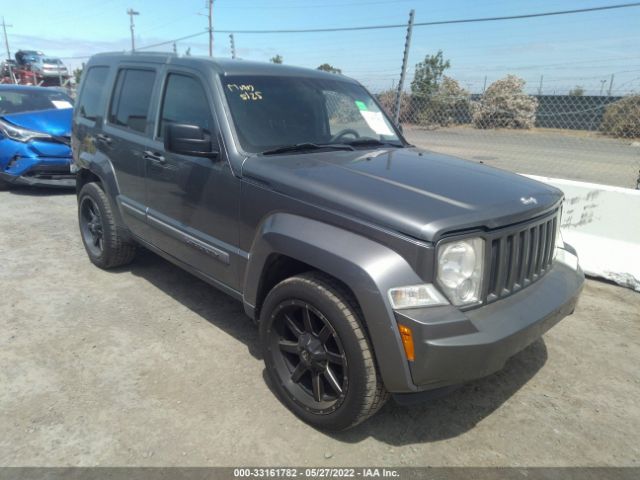 JEEP LIBERTY 2012 1c4pjmak7cw120026