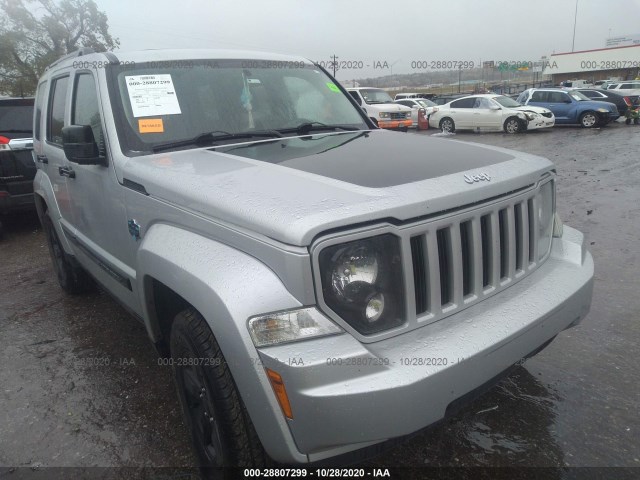 JEEP LIBERTY 2012 1c4pjmak7cw123752