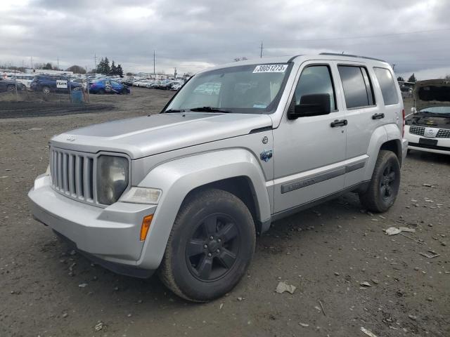 JEEP LIBERTY SP 2012 1c4pjmak7cw124495