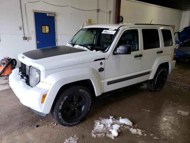 JEEP LIBERTY SP 2012 1c4pjmak7cw124626