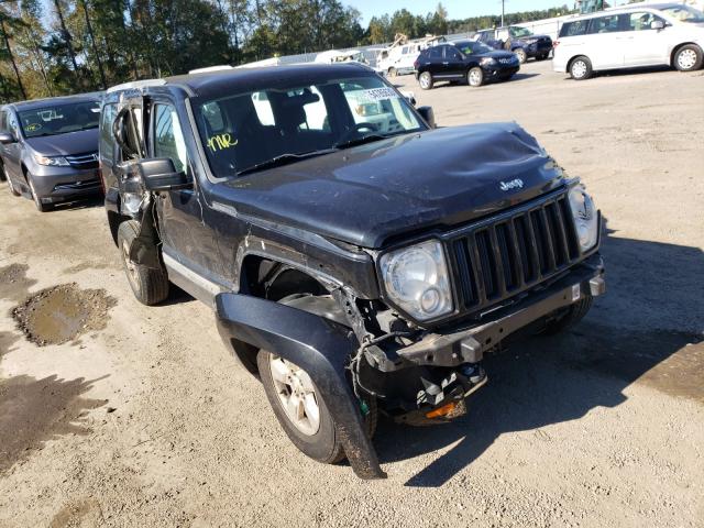 JEEP LIBERTY SP 2012 1c4pjmak7cw127140