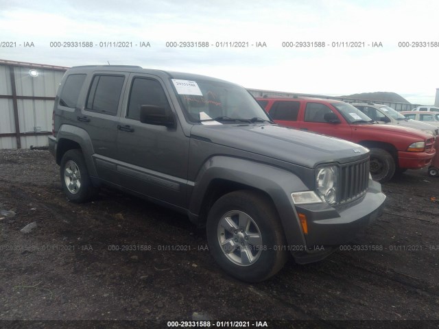 JEEP LIBERTY 2012 1c4pjmak7cw127171