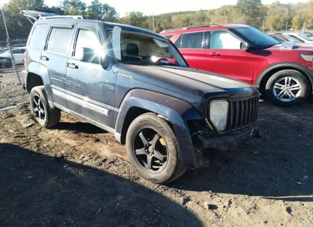 JEEP LIBERTY 2012 1c4pjmak7cw128966