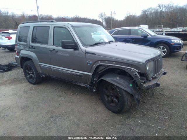 JEEP LIBERTY 2012 1c4pjmak7cw129812