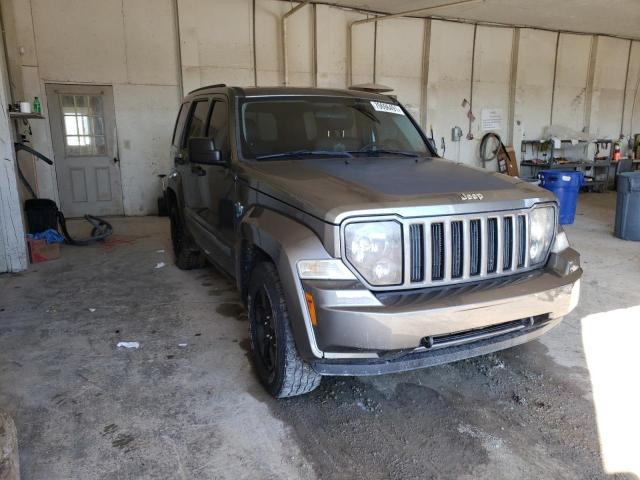 JEEP LIBERTY SP 2012 1c4pjmak7cw130779