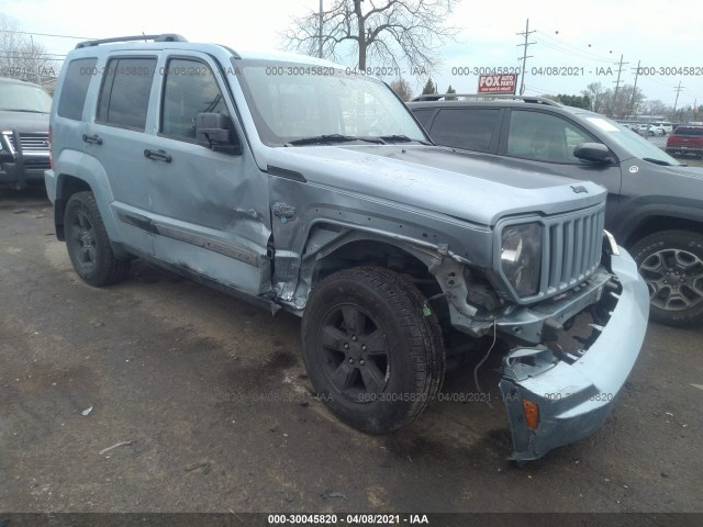 JEEP NULL 2012 1c4pjmak7cw132824