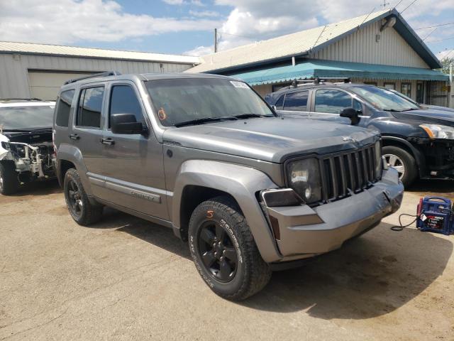 JEEP LIBERTY SP 2012 1c4pjmak7cw135030