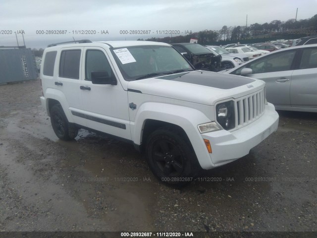 JEEP LIBERTY 2012 1c4pjmak7cw136274