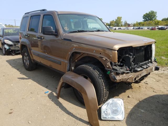 JEEP LIBERTY SP 2012 1c4pjmak7cw138512