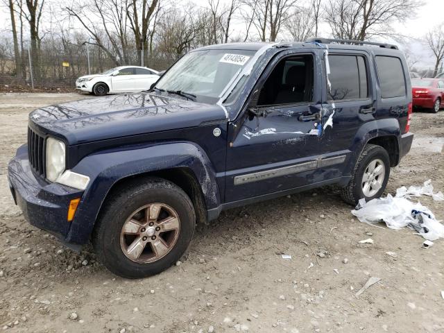 JEEP LIBERTY 2012 1c4pjmak7cw138834