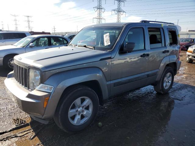 JEEP LIBERTY 2012 1c4pjmak7cw140003