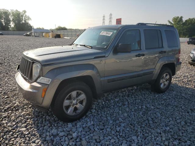 JEEP LIBERTY SP 2012 1c4pjmak7cw140454