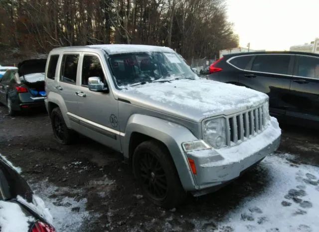 JEEP LIBERTY 2012 1c4pjmak7cw142916