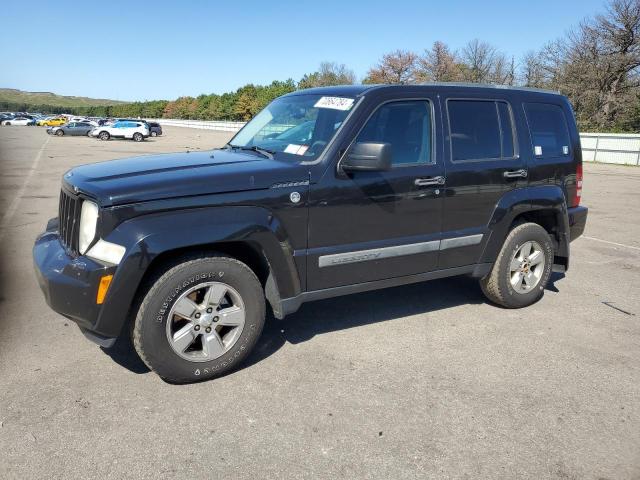 JEEP LIBERTY SP 2012 1c4pjmak7cw146612