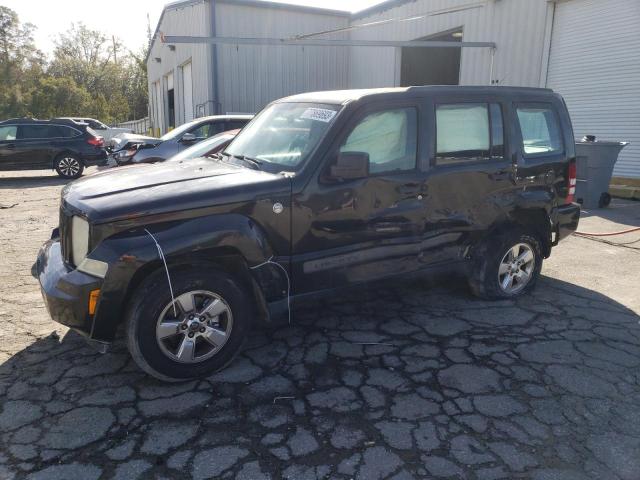 JEEP LIBERTY 2012 1c4pjmak7cw148232