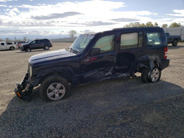 JEEP LIBERTY 2012 1c4pjmak7cw158288