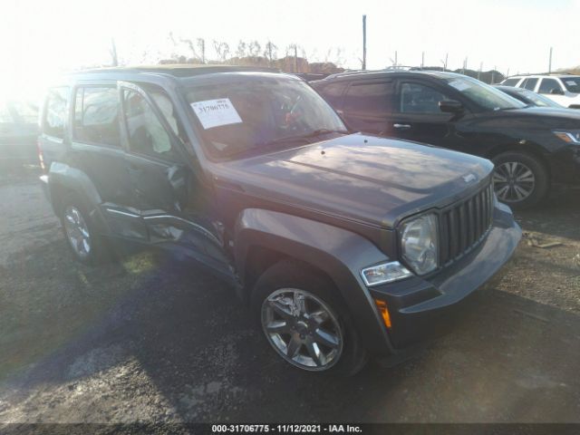 JEEP LIBERTY 2012 1c4pjmak7cw162938