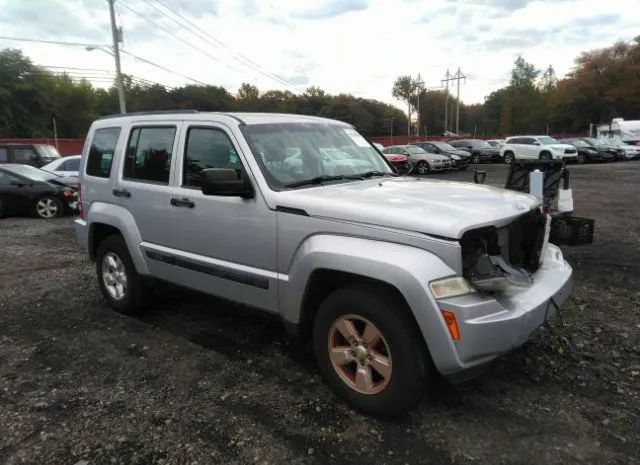 JEEP NULL 2012 1c4pjmak7cw165452