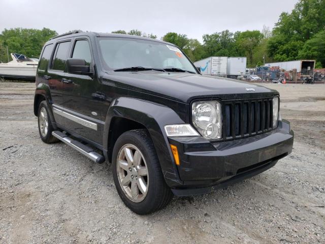 JEEP LIBERTY SP 2012 1c4pjmak7cw168142