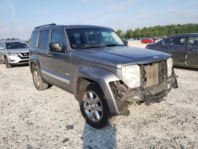 JEEP LIBERTY SP 2012 1c4pjmak7cw170750