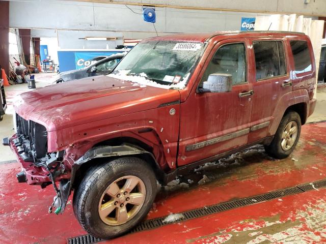 JEEP LIBERTY 2012 1c4pjmak7cw170957