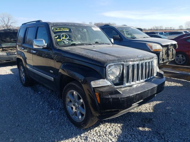 JEEP LIBERTY SP 2012 1c4pjmak7cw175527