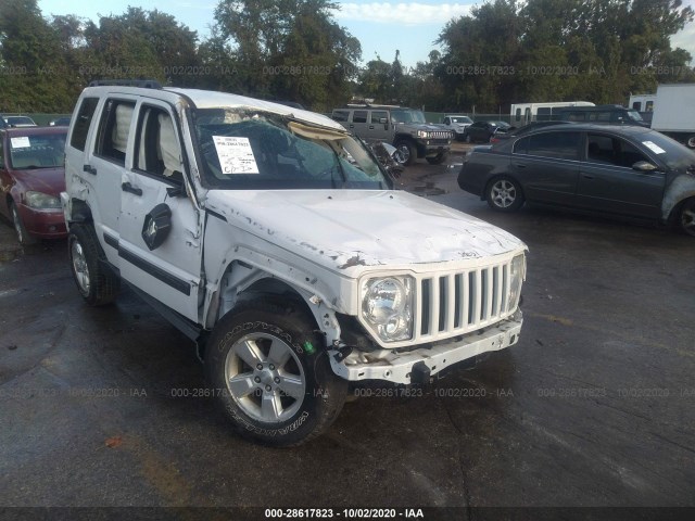 JEEP LIBERTY 2012 1c4pjmak7cw175866