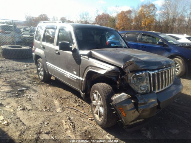 JEEP LIBERTY 2012 1c4pjmak7cw182137