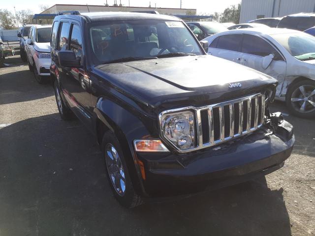 JEEP LIBERTY SP 2012 1c4pjmak7cw182817