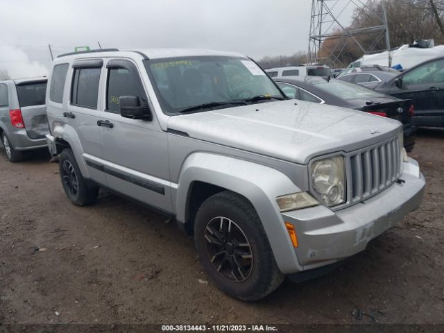 JEEP LIBERTY 2012 1c4pjmak7cw184132