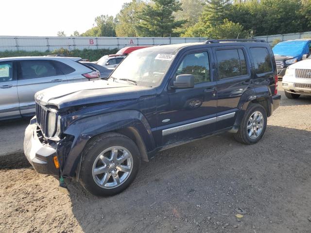 JEEP LIBERTY SP 2012 1c4pjmak7cw185622