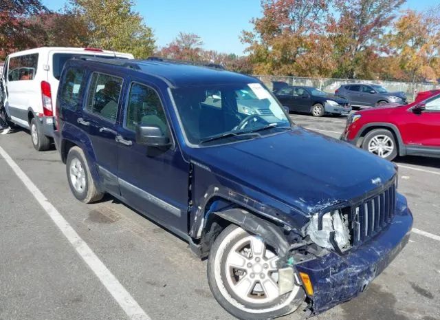 JEEP NULL 2012 1c4pjmak7cw186818