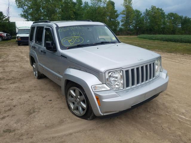 JEEP LIBERTY SP 2012 1c4pjmak7cw188116