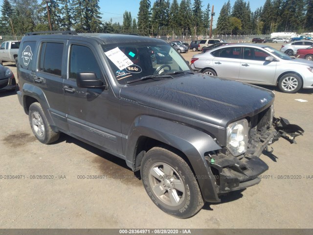 JEEP LIBERTY 2012 1c4pjmak7cw189976