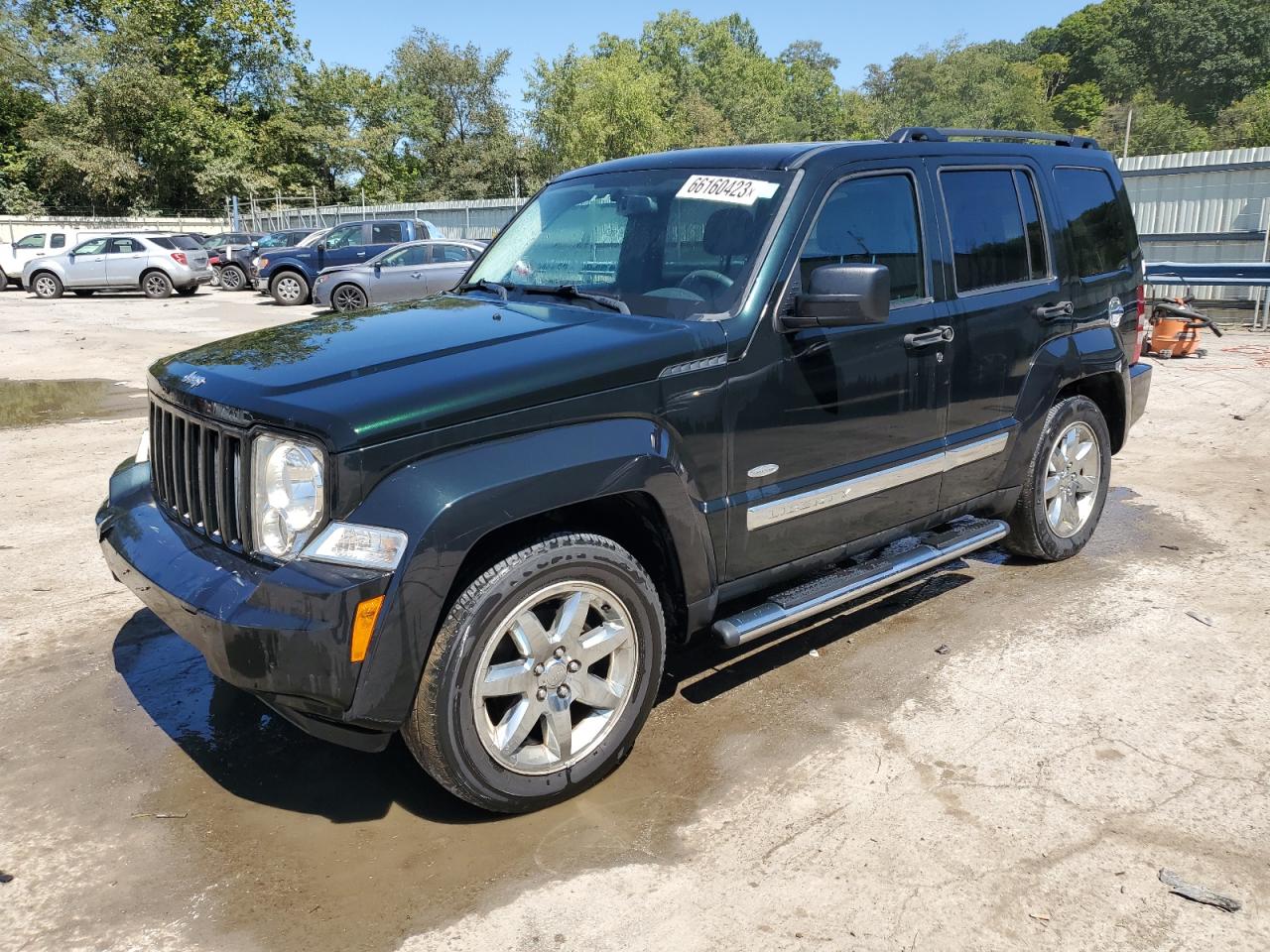 JEEP LIBERTY (NORTH AMERICA) 2012 1c4pjmak7cw192067